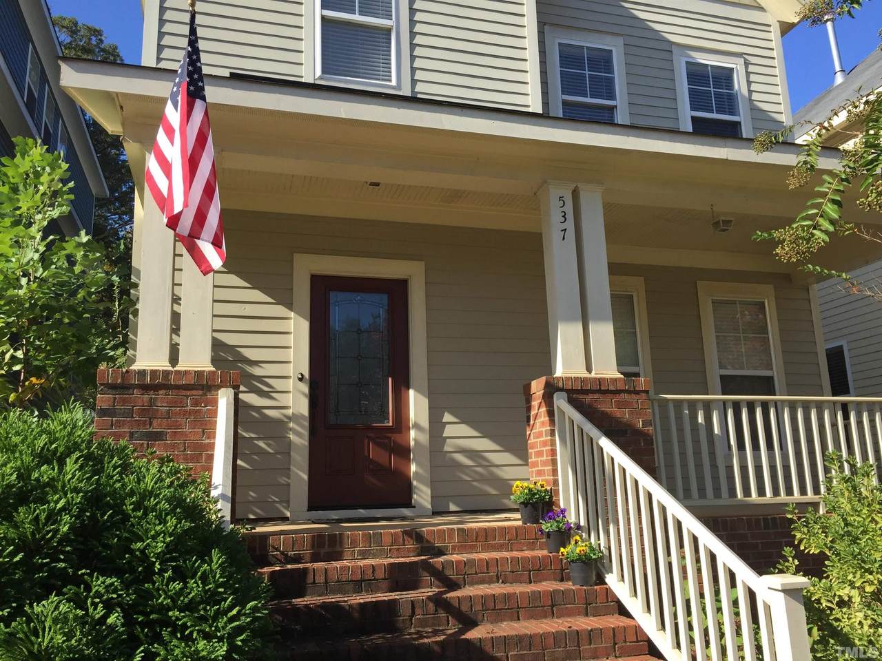 537 Millbrook Drive - Photo 1