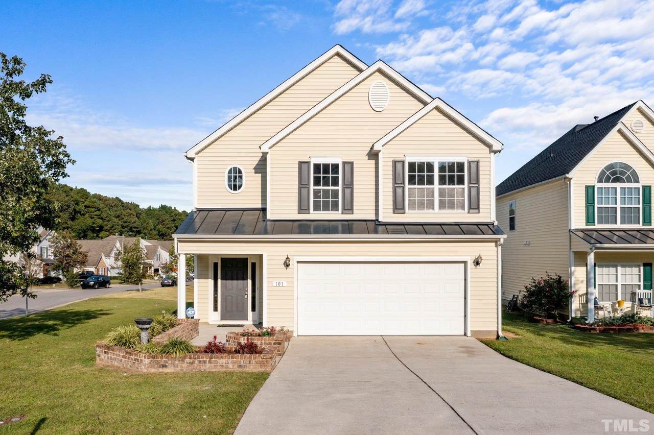 101 Penncross Drive - Photo 1