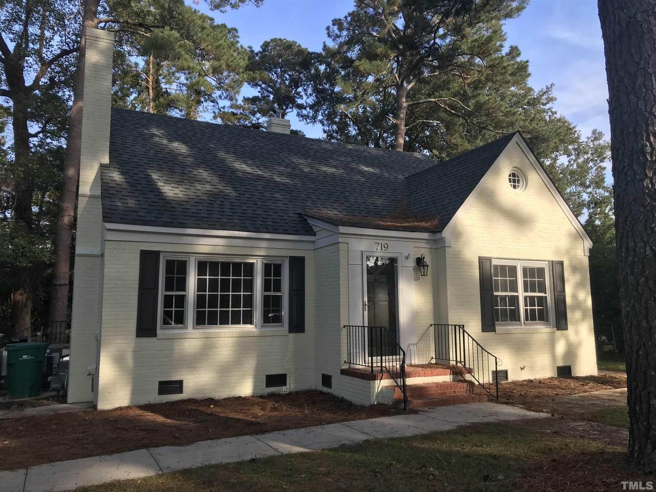 719 First Street - Photo 1