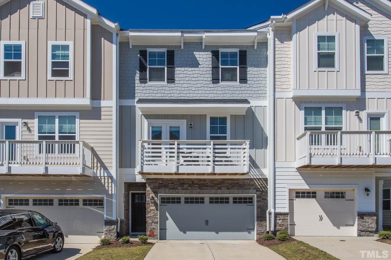 2214 Red Knot Lane - Photo 1