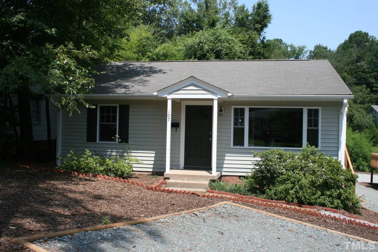 107 Stinson Street - Photo 1