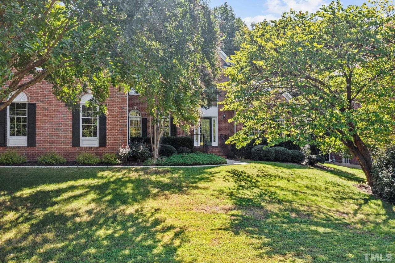 606 Preston Village Way - Photo 1