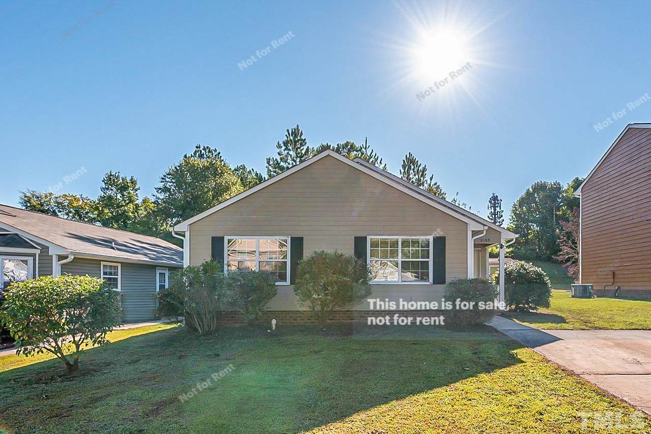 2803 Lexington Street - Photo 1
