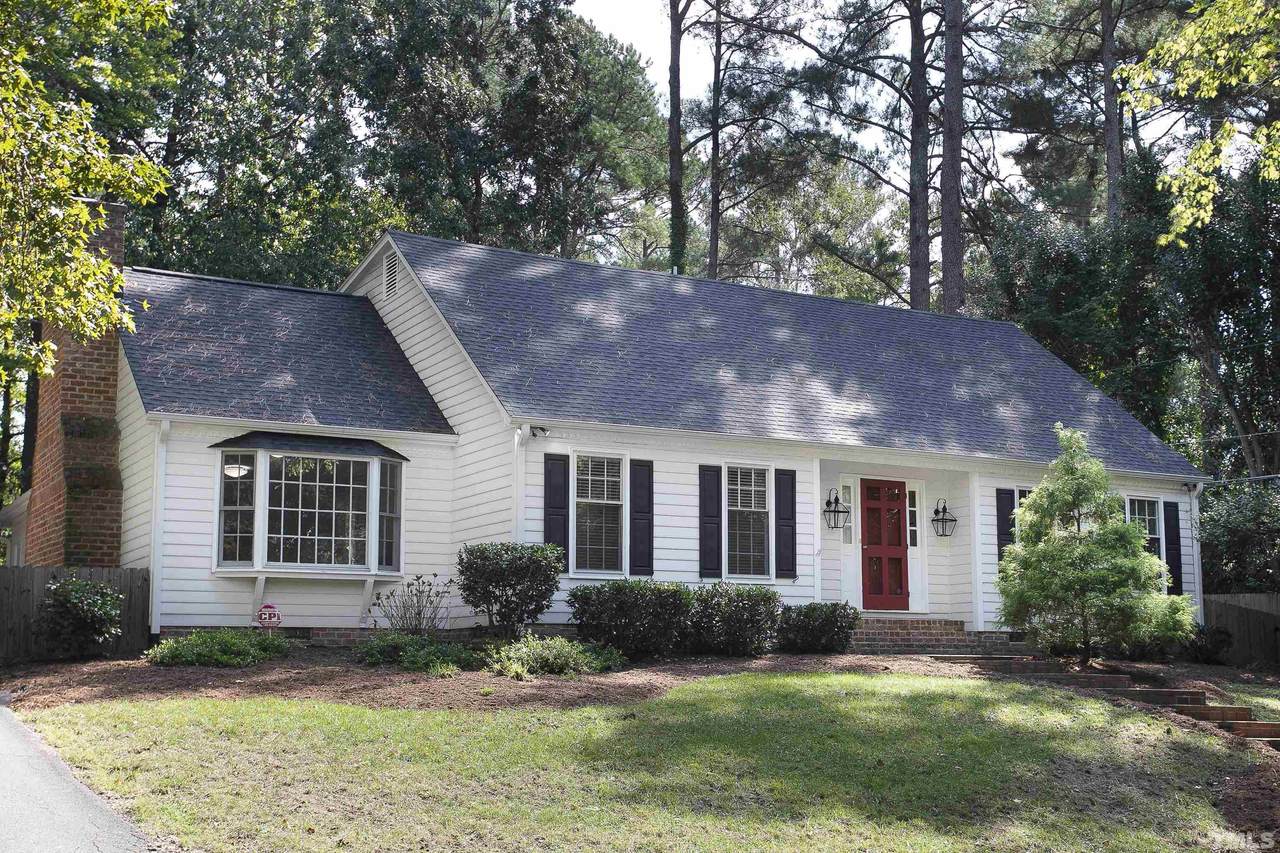 3521 Cambridge Road - Photo 1