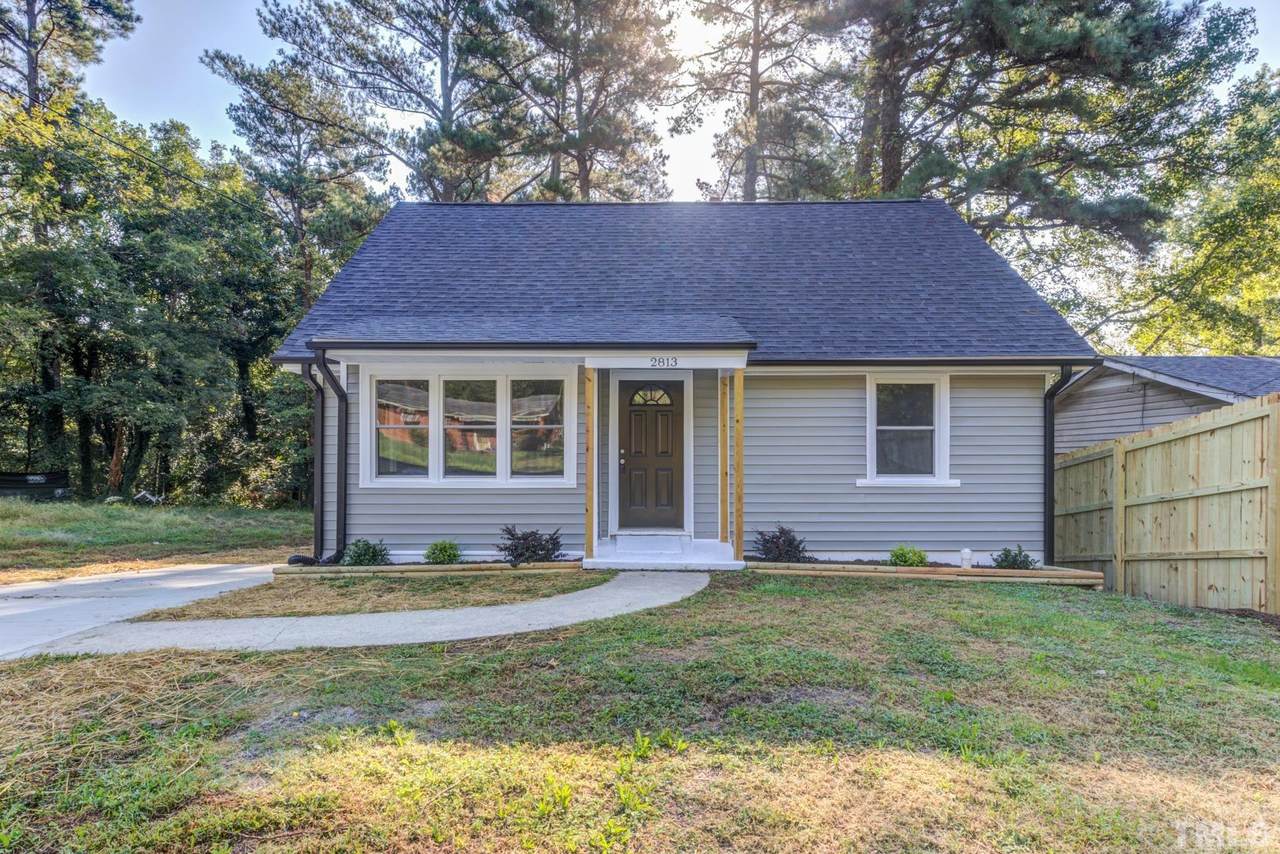 2813 Roxboro Street - Photo 1