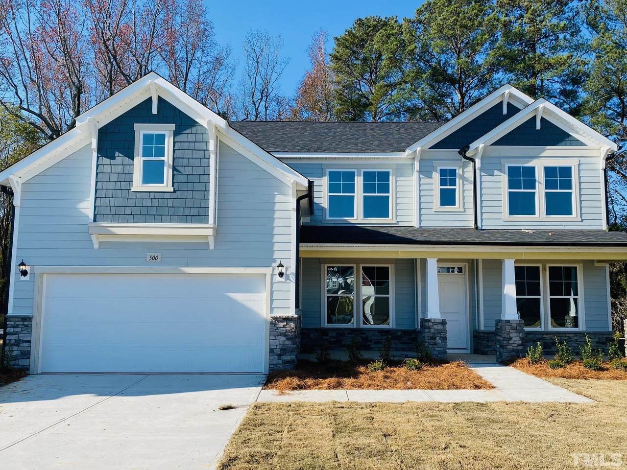 500 Henham Way - Photo 1
