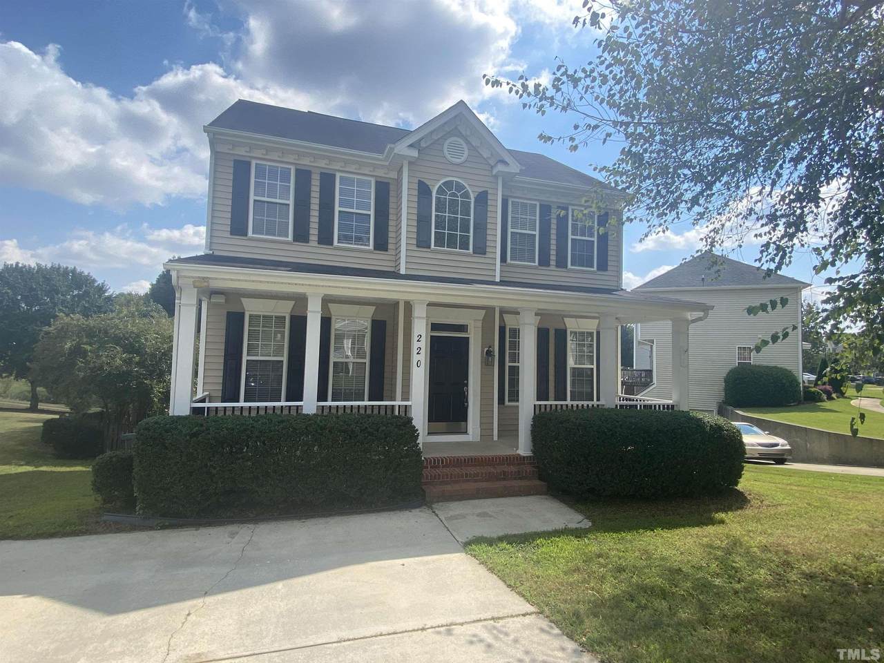 220 Mccarthy Drive - Photo 1