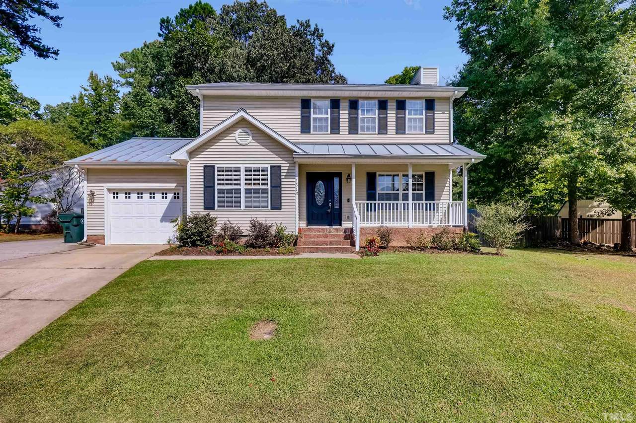1513 Beckworth Court - Photo 1
