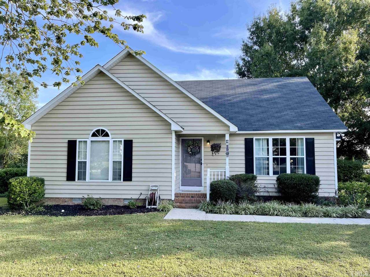 15 Olde Charles Towne Court - Photo 1