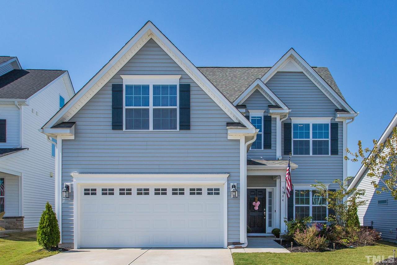 5304 Goosecross Way - Photo 1