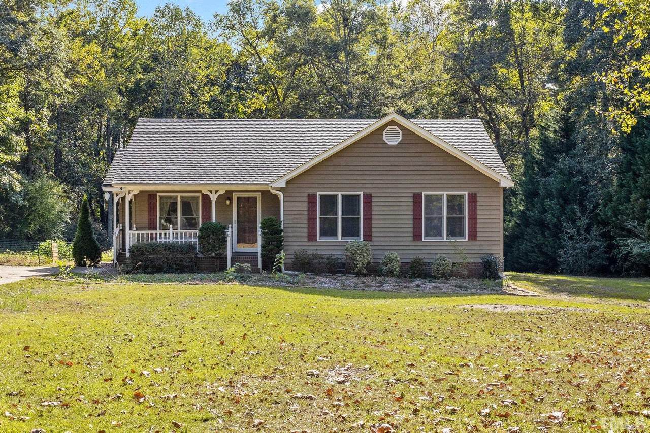 101 Wynfield Drive - Photo 1