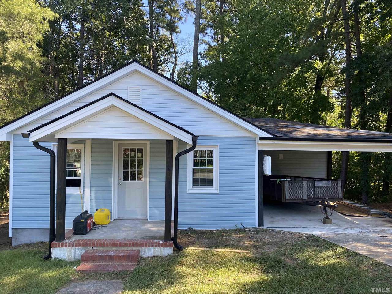442 Stallings Street - Photo 1
