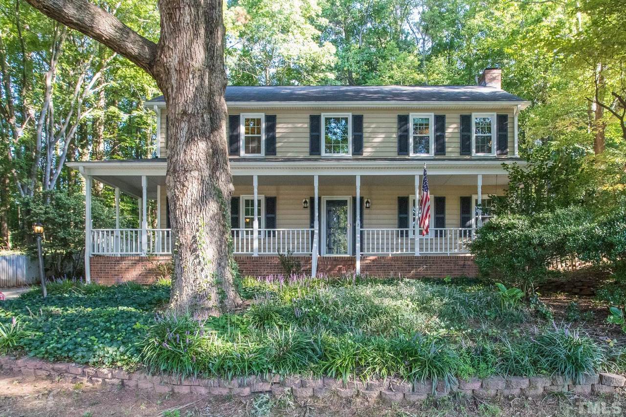 105 Wyatts Pond Lane - Photo 1
