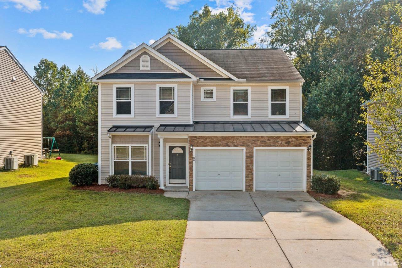 180 Willowridge Drive - Photo 1