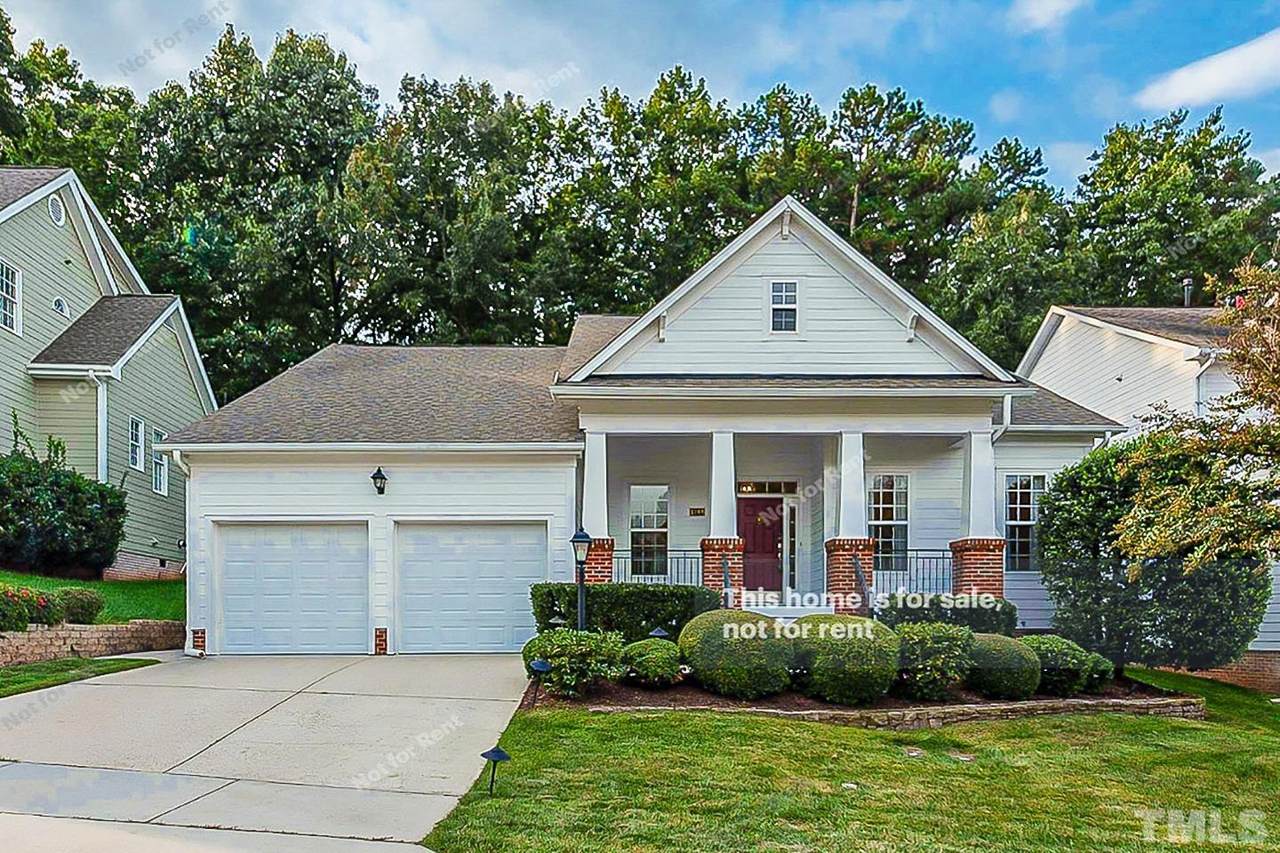 1748 Wysong Court - Photo 1