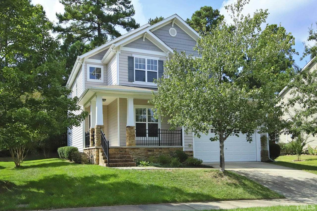 5906 Lacebark Lane - Photo 1