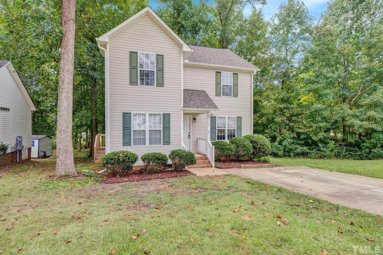 100 Trestlewood Lane - Photo 1