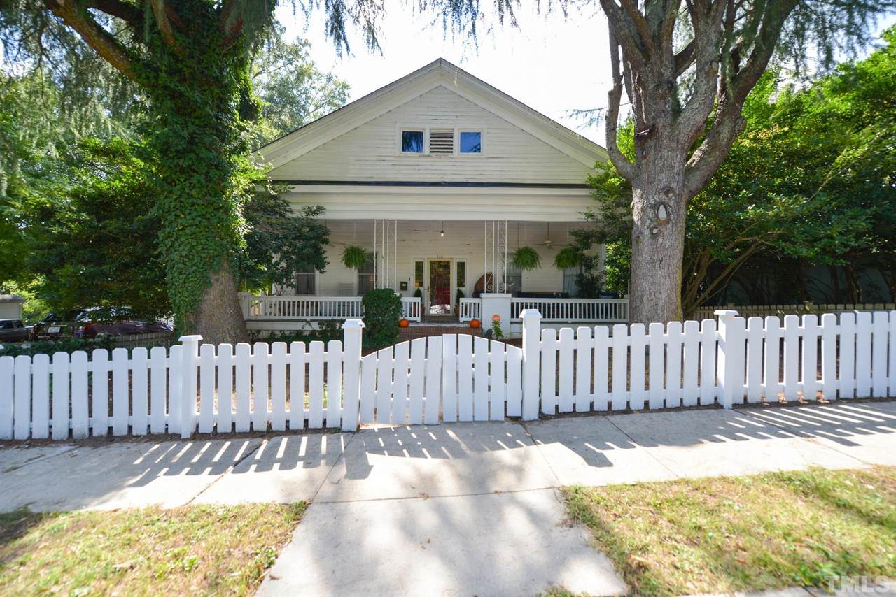115 Blanche Street - Photo 1