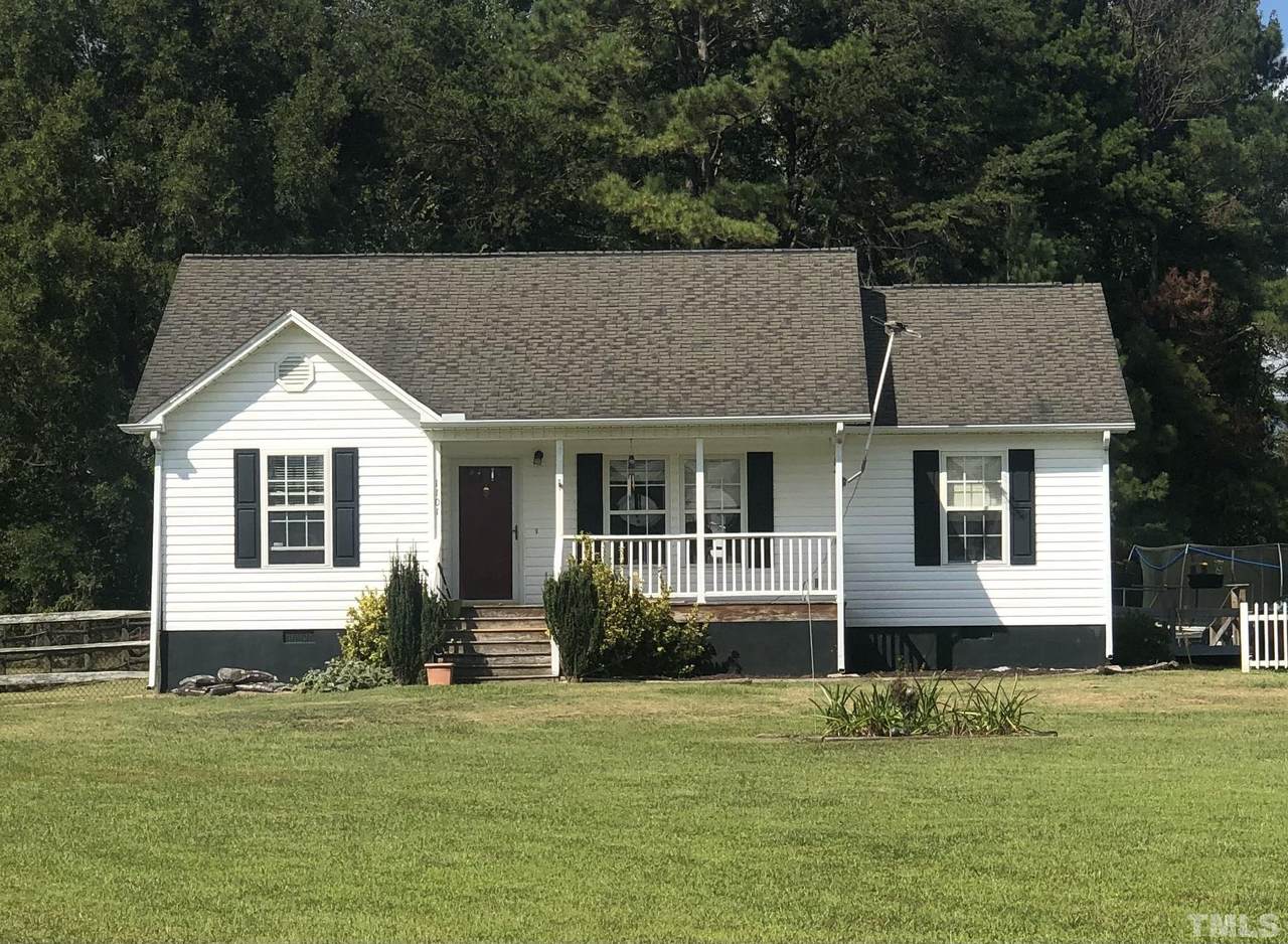 1101 Jim Latta Road - Photo 1