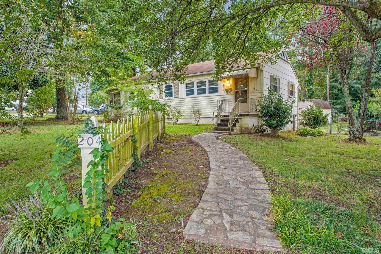 204 Bland Boulevard - Photo 1