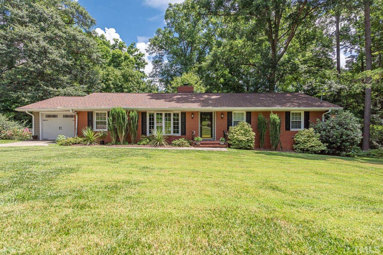 4716 Deerwood Drive - Photo 1