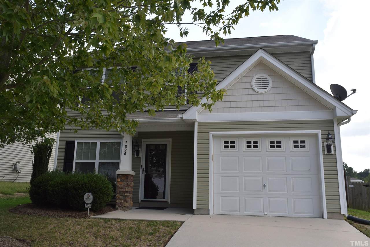 2826 Tulip Poplar Circle - Photo 1