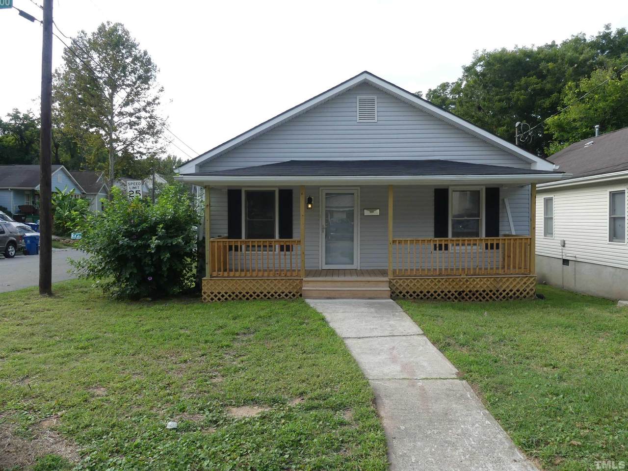 1301 Jackson Street - Photo 1