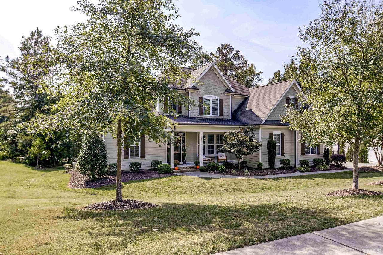 6403 Cabin Branch Drive - Photo 1