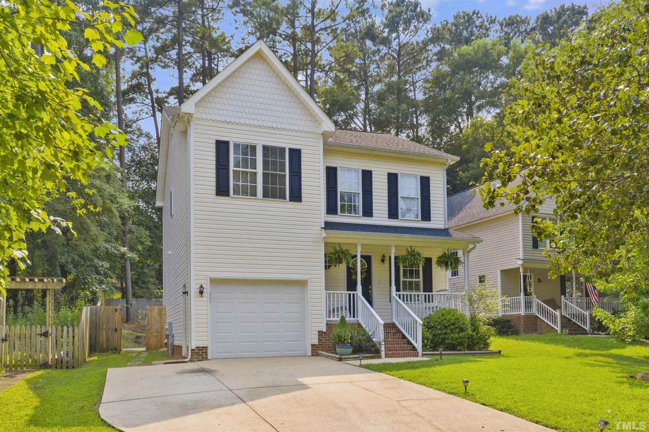 225 Whistling Swan - Photo 1