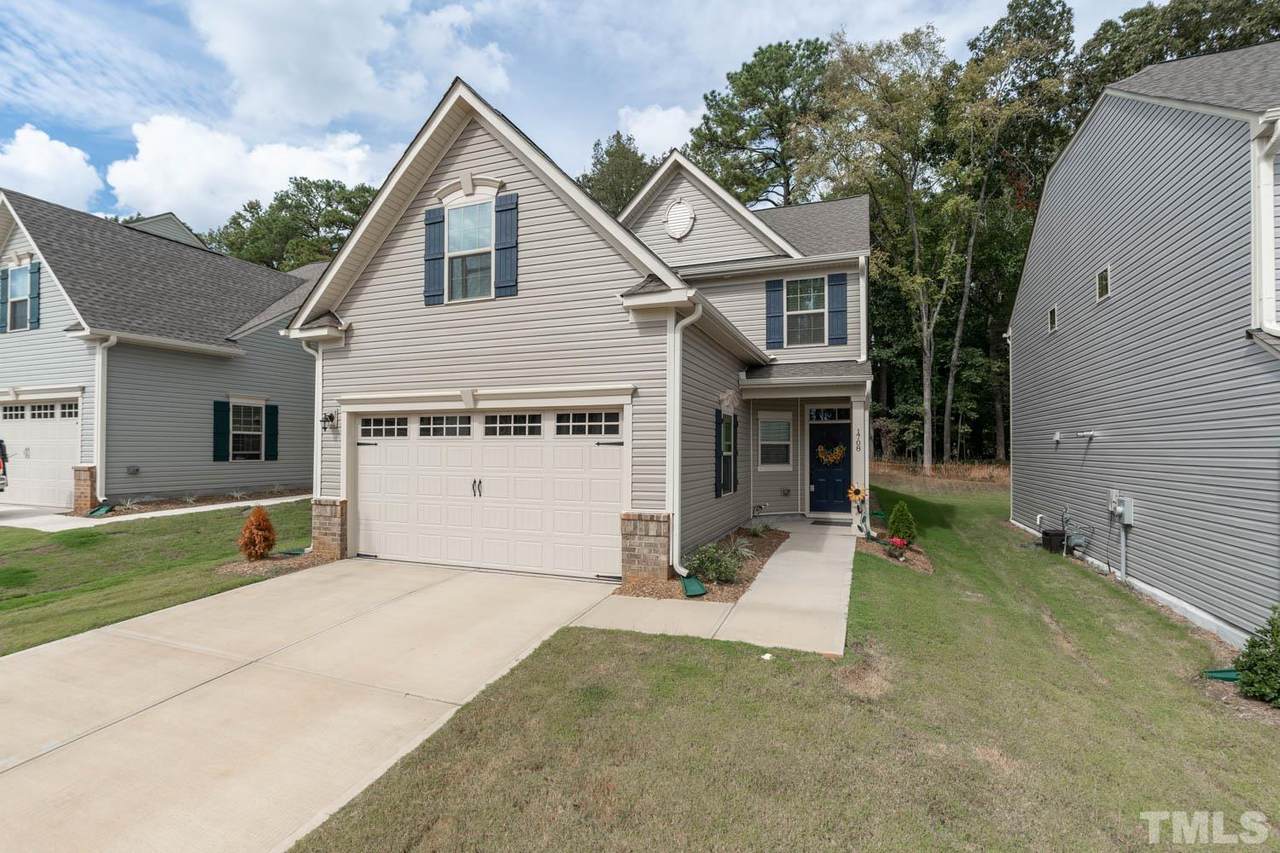 1708 Ripley Woods Street - Photo 1