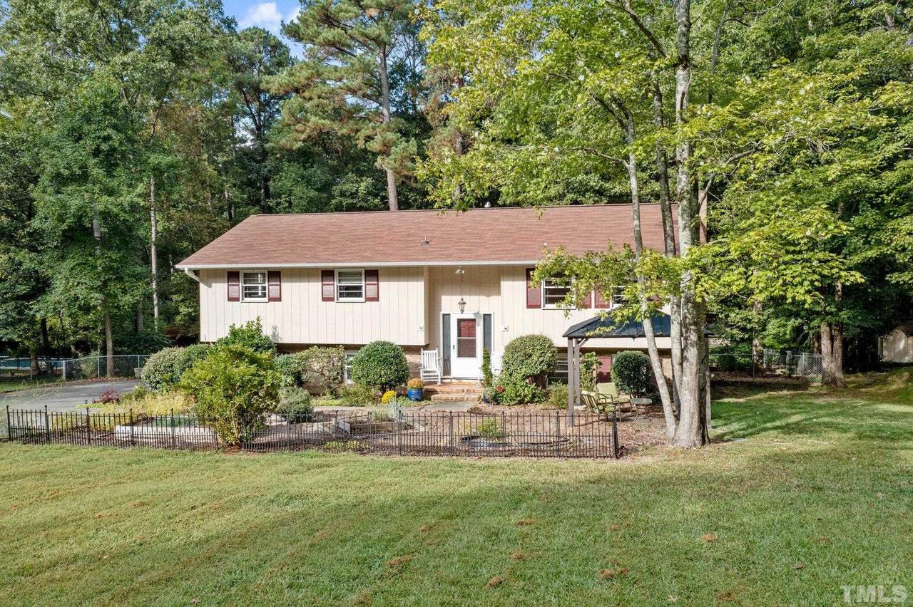 5101 Raintree Road - Photo 1