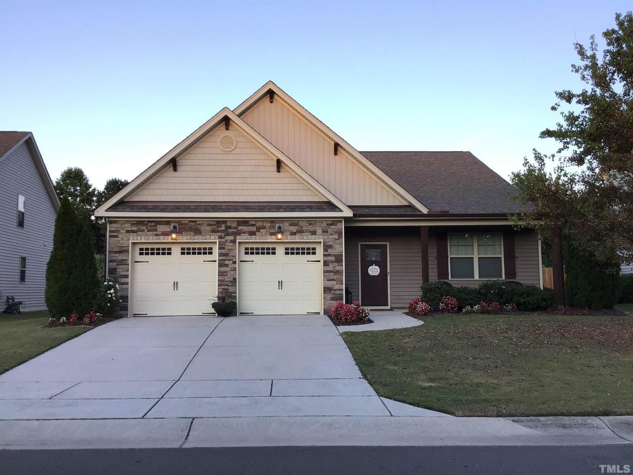 2505 Cattail Pond Drive - Photo 1