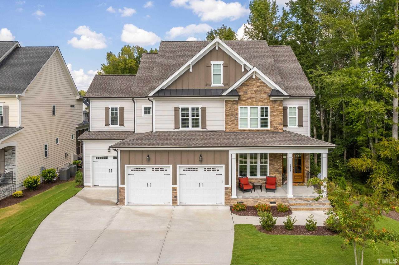 2514 Terrmini Drive - Photo 1