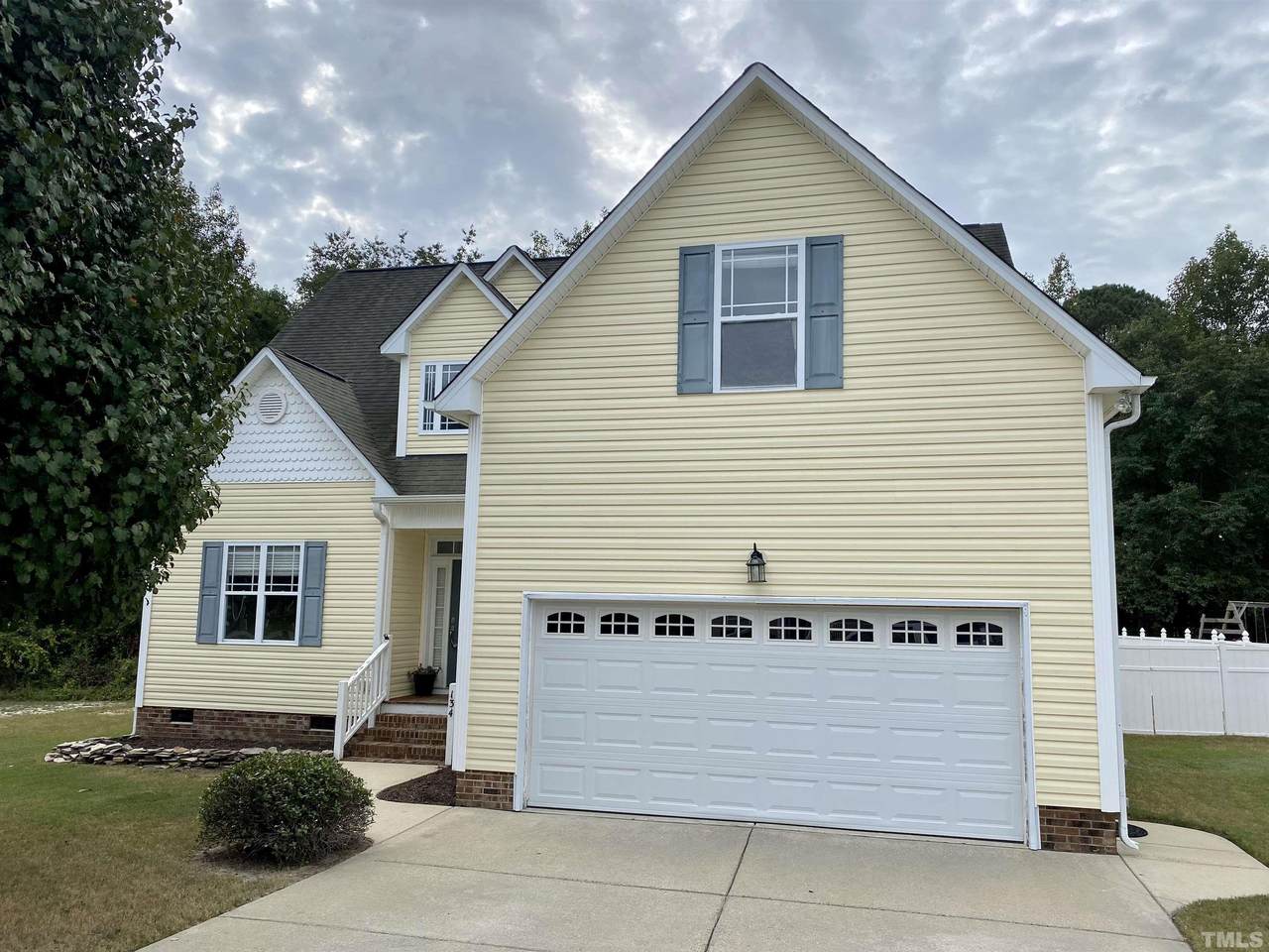 134 Blessed Lane - Photo 1