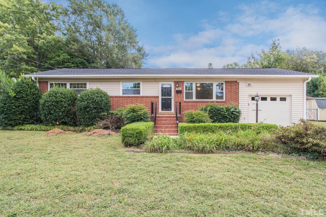 3600 Duke Homestead Road - Photo 1