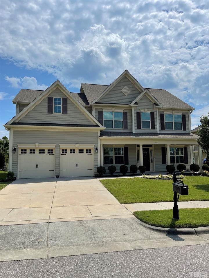 4905 Boulder Falls Court - Photo 1