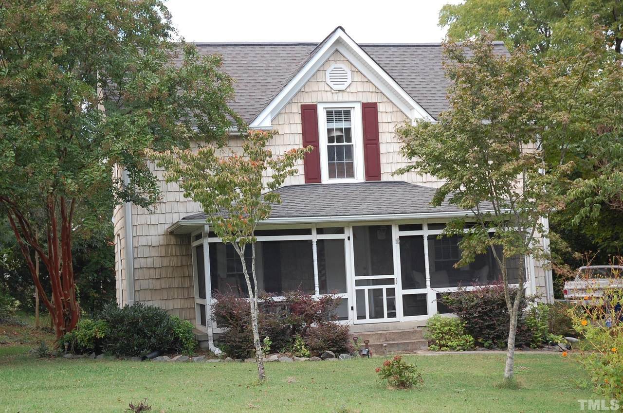 503 Burke Street - Photo 1