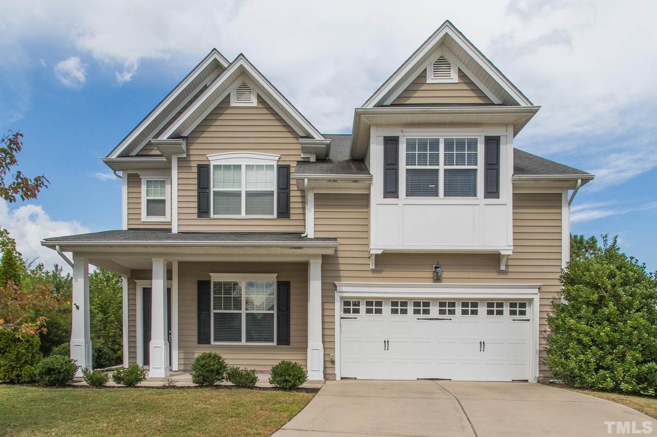 1604 Morehead Hill Court - Photo 1