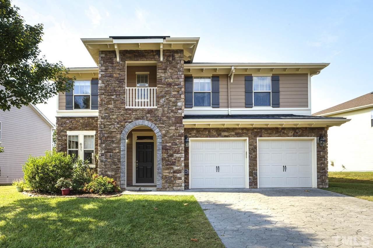 631 Piper Stream Circle - Photo 1