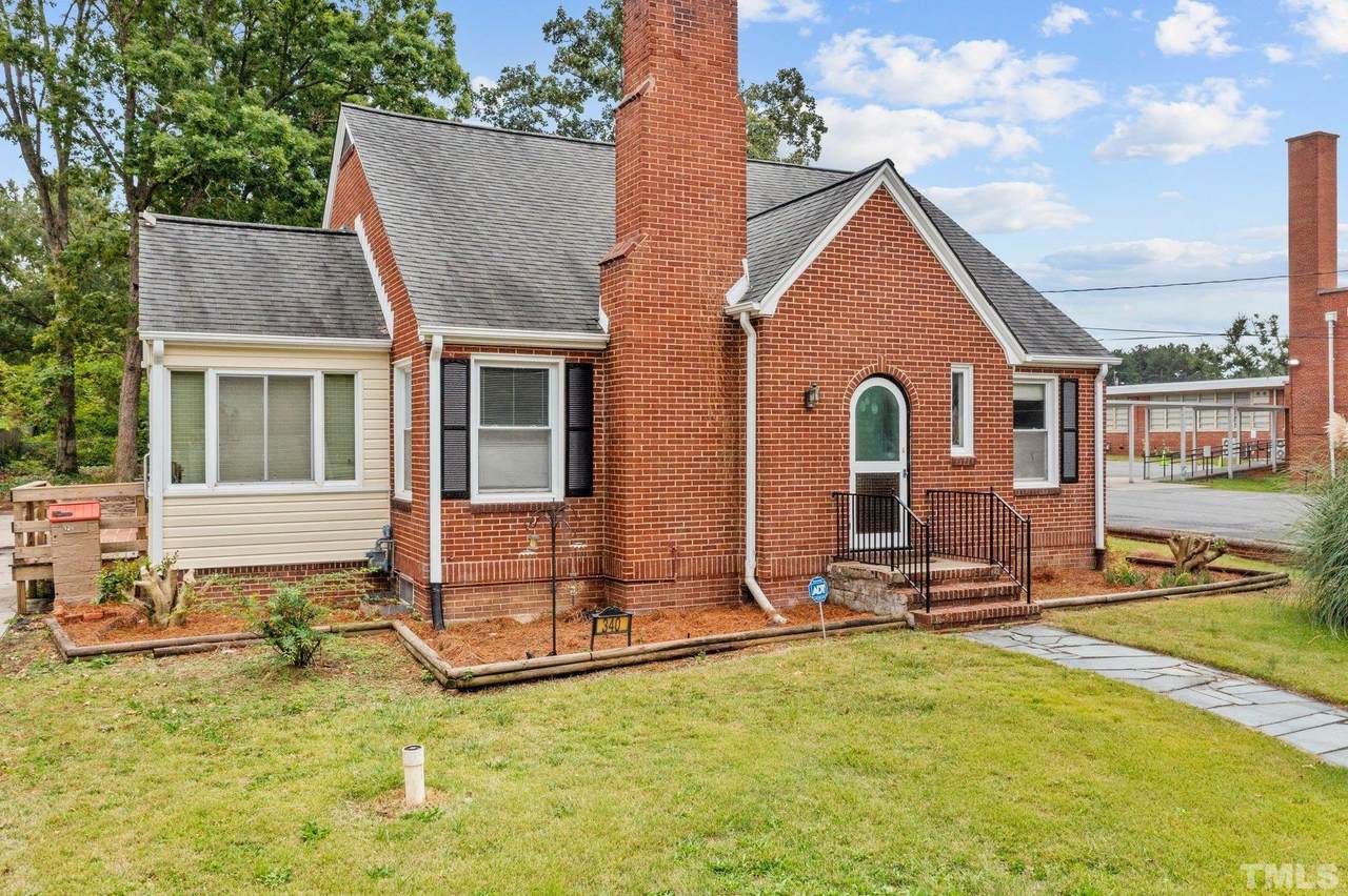 340 Morgan Street - Photo 1