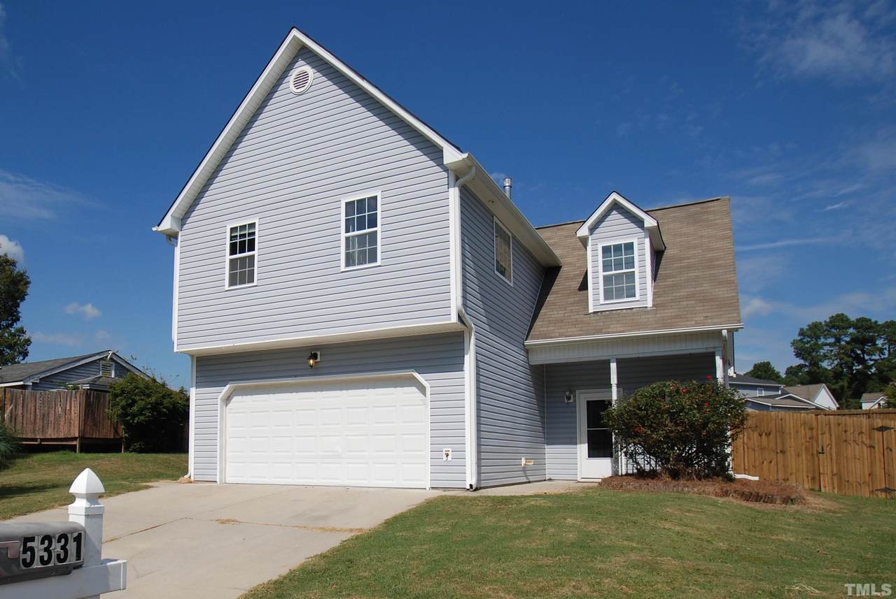 5331 Cowan Lane - Photo 1