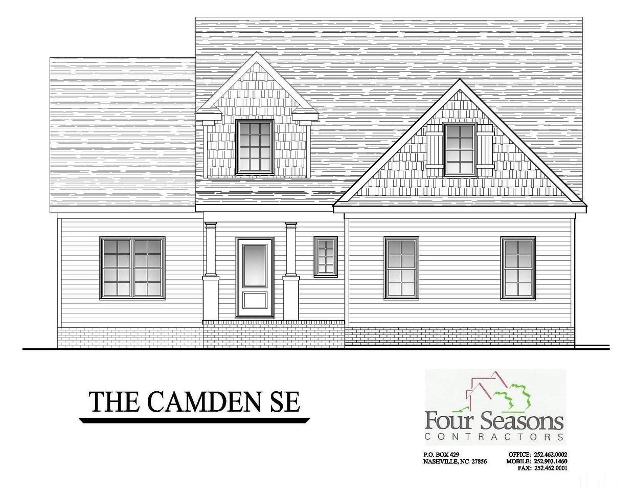 3212 Red Road - Photo 1