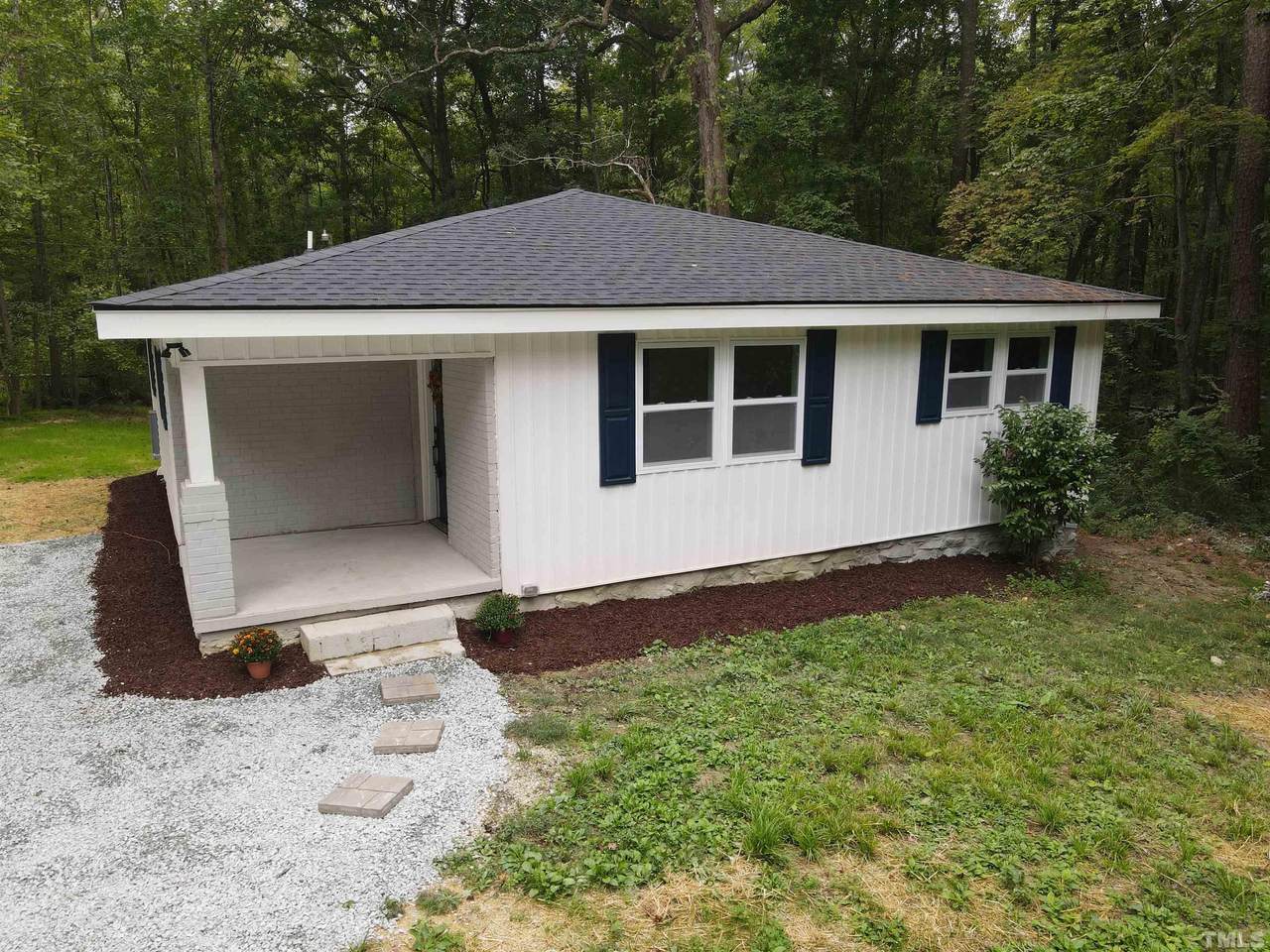 902 Old Lystra Road - Photo 1