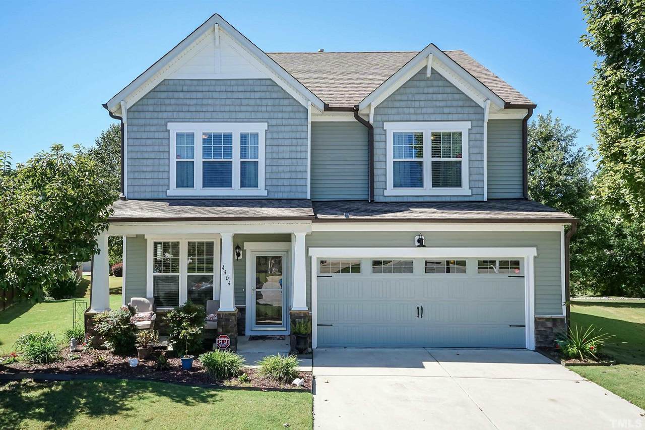 4404 Riley Drive - Photo 1