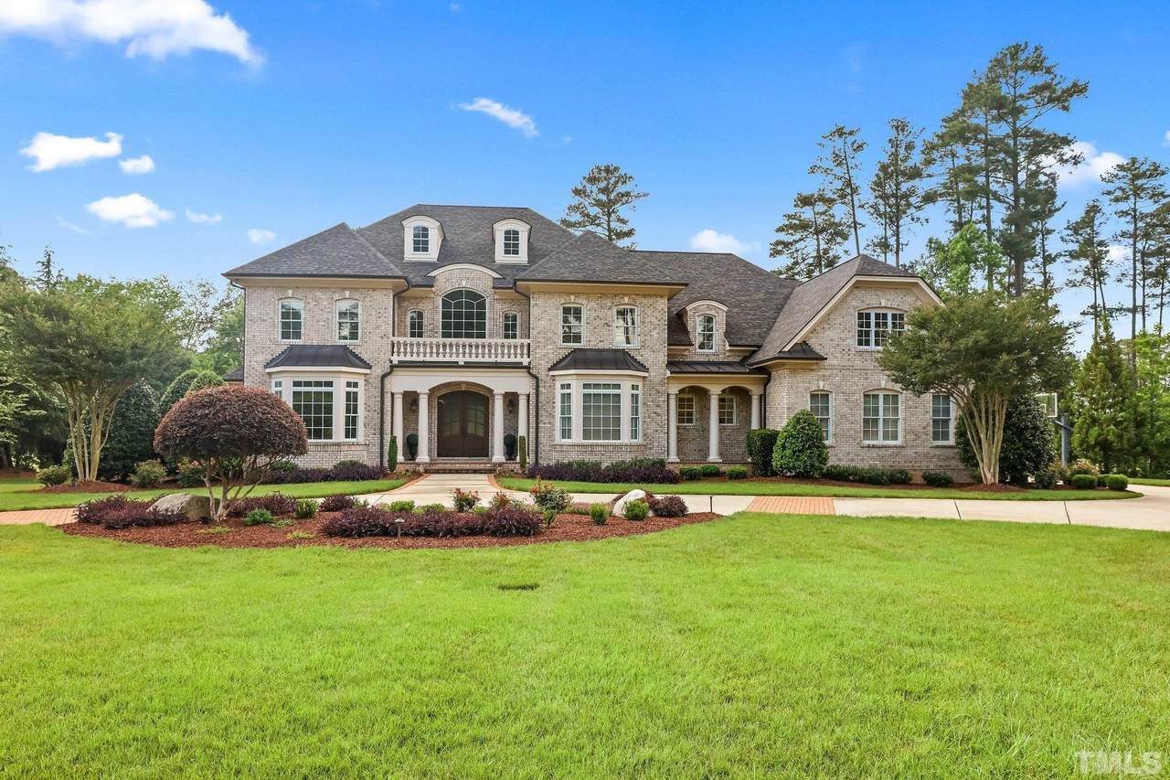 1193 Crabtree Crossing Parkway - Photo 1