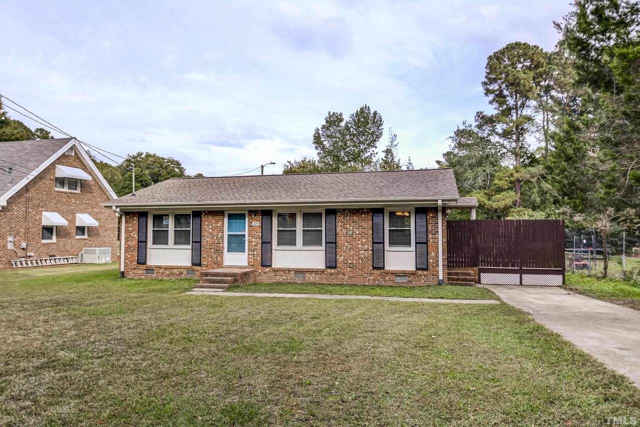 209 Lane Of Sir Gallahad - Photo 1