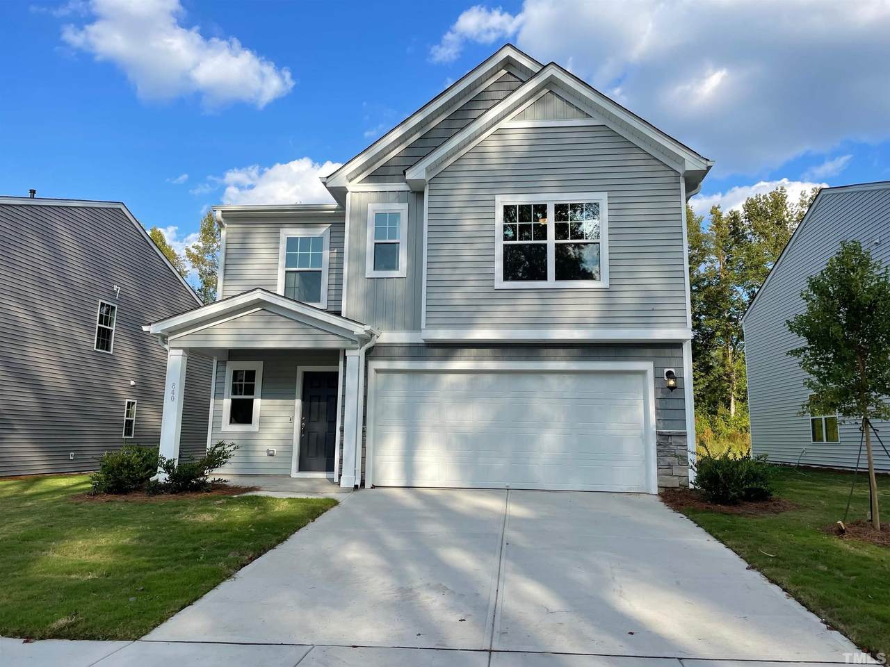 840 Bellewood Gardens Drive - Photo 1