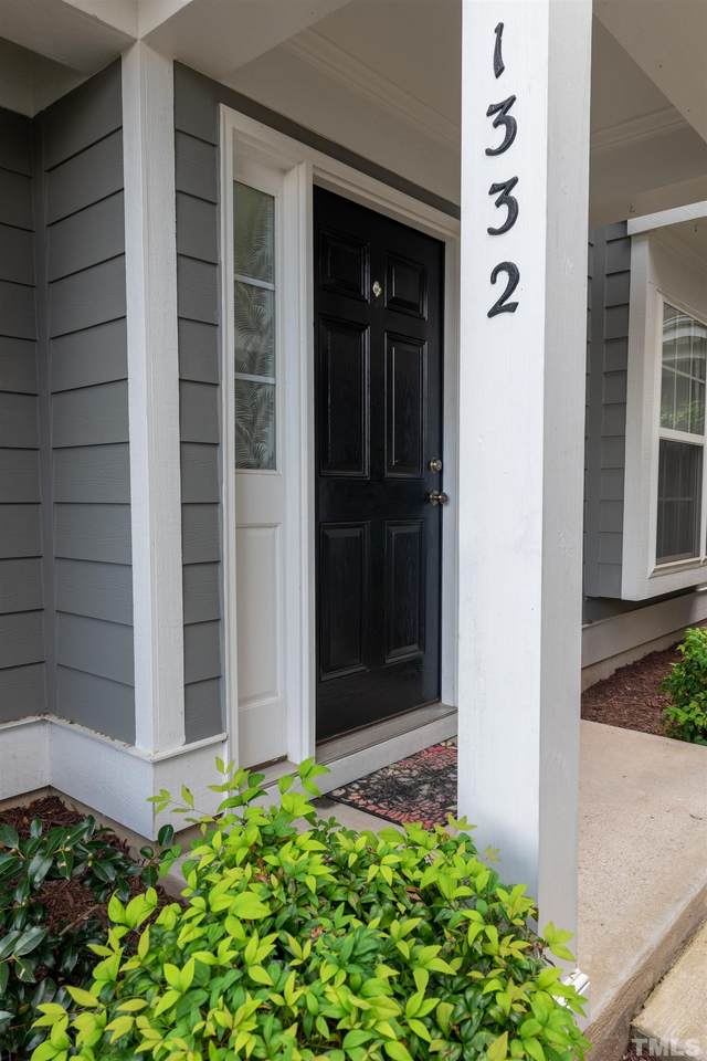 1332 Legacy Greene Avenue - Photo 1