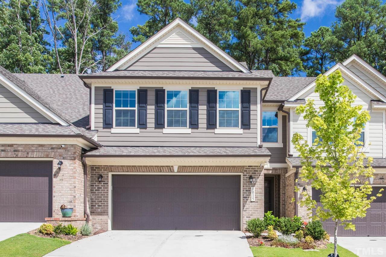 1015 Catch Fly Lane - Photo 1