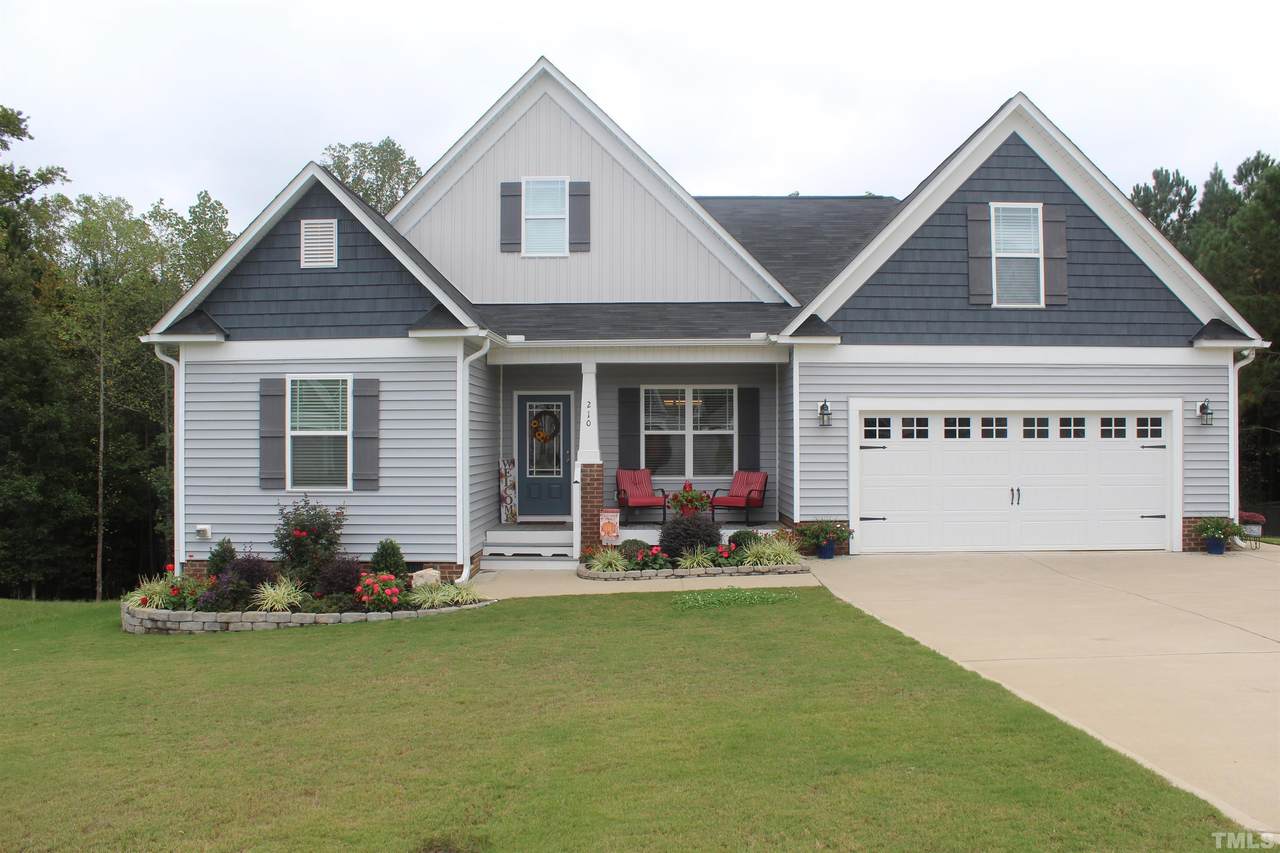 210 Coral Ridge Drive - Photo 1
